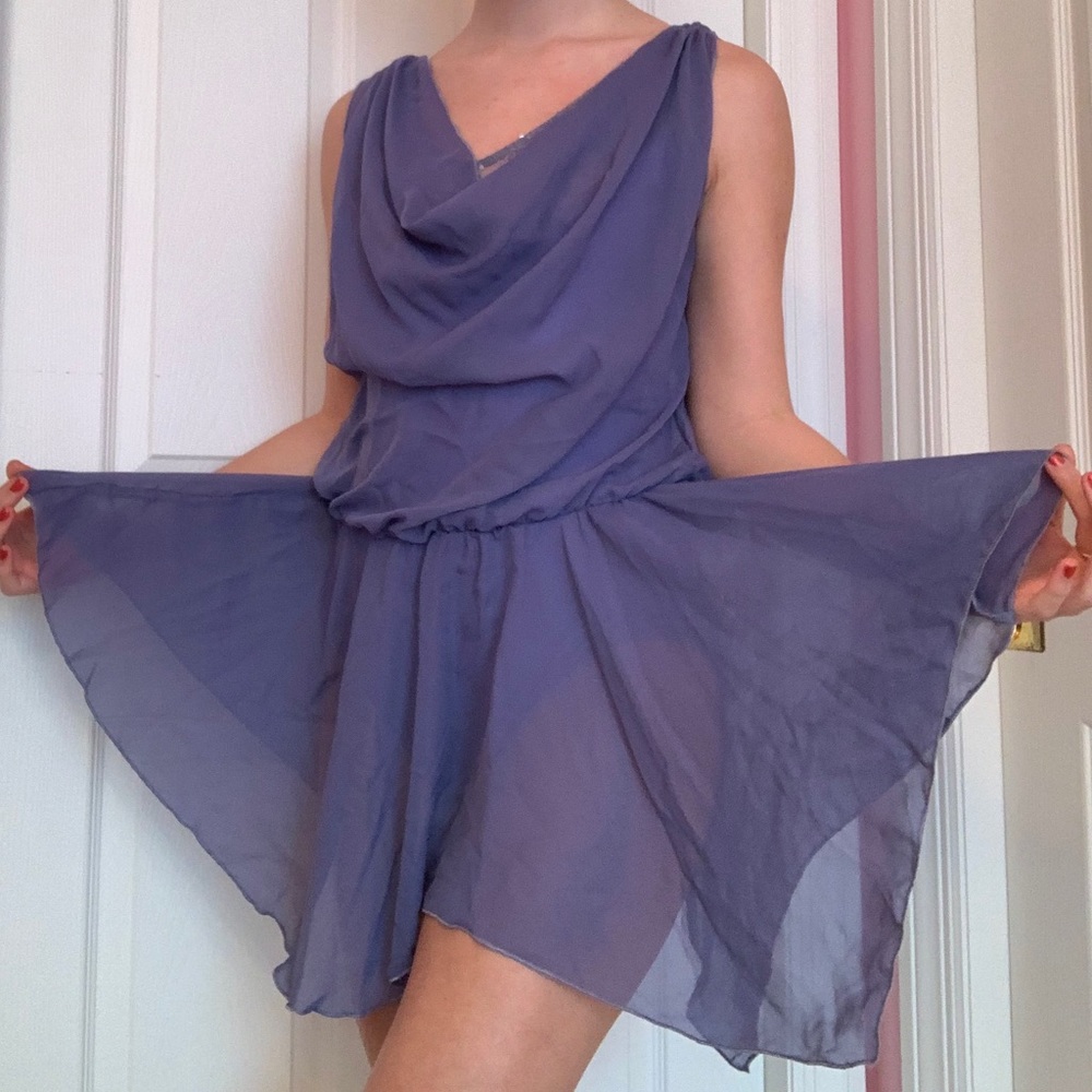 Dance Costume